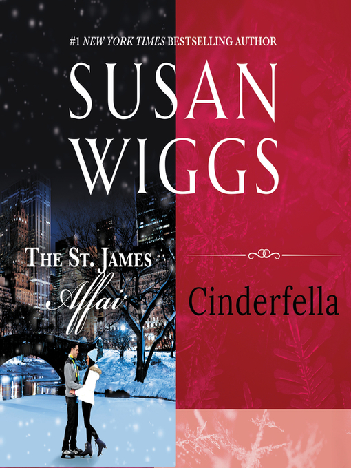 Title details for The St. James Affair & Cinderfella by Susan Wiggs - Available